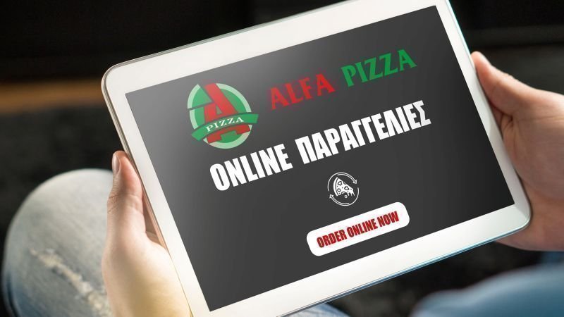 Alfa Pizza